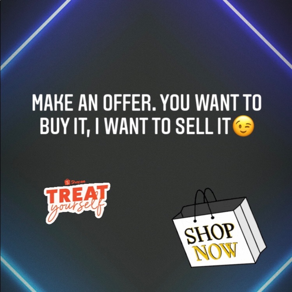 Offers accepted